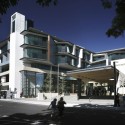 Ipswich Justice Precinct / Cox Rayner Architects with ABM Architects