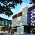 Ipswich Justice Precinct / Cox Rayner Architects with ABM Architects Ipswich Justice Precinct / Cox Rayner Architects with ABM Architects © Christopher Frederick Jones