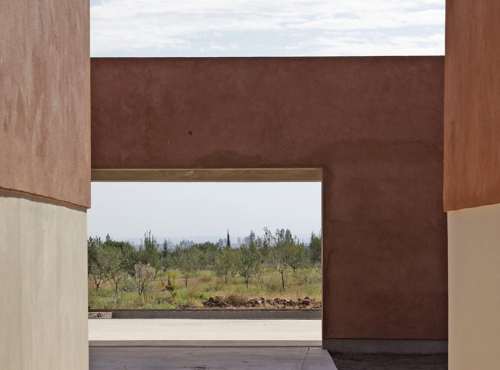 Co-Habitation / Kilo Architectures