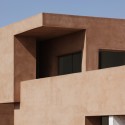 Co-Habitation / Kilo Architectures © Luc Boegly