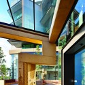 Ipswich Justice Precinct /Cox Rayner Architects with ABM Architects Ipswich Justice Precinct /Cox Rayner Architects with ABM Architects © Christopher Frederick Jones