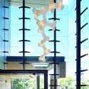 Ipswich Justice Precinct / Cox Rayner Architects with ABM Architects Ipswich Justice Precinct / Cox Rayner Architects with ABM Architects © Christopher Frederick Jones