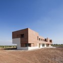 Co-Habitation / Kilo Architectures © Luc Boegly