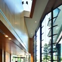 Ipswich Justice Precinct /Cox Rayner Architects with ABM Architects Ipswich Justice Precinct /Cox Rayner Architects with ABM Architects © Christopher Frederick Jones