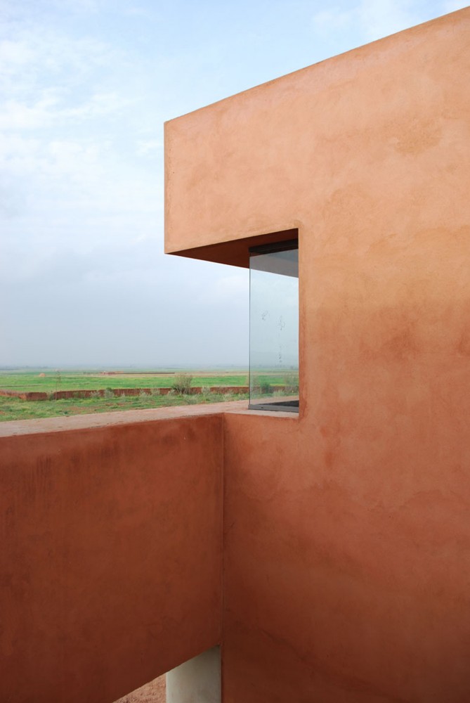 Co-Habitation / Kilo Architectures
