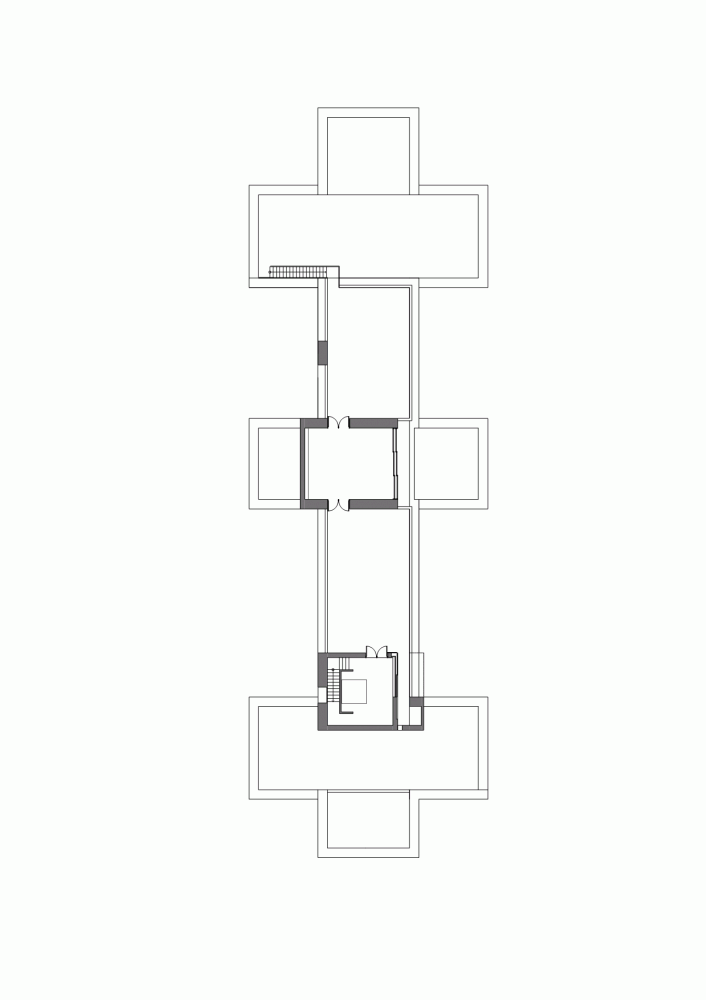 Co-Habitation / Kilo Architectures