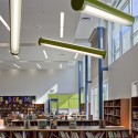 McMicken Elementary School / TCF Architecture McMicken Elementary School / TCF Architecture © Pete Eckert