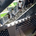 McMicken Elementary School / TCF Architecture McMicken Elementary School / TCF Architecture © Pete Eckert