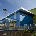 McMicken Elementary School / TCF Architecture McMicken Elementary School / TCF Architecture © Pete Eckert