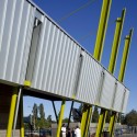 McMicken Elementary School / TCF Architecture McMicken Elementary School / TCF Architecture © Pete Eckert