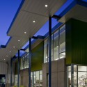 McMicken Elementary School / TCF Architecture McMicken Elementary School / TCF Architecture © Pete Eckert