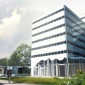 Hotel Liesma Proposal (3) © INDEX Architecture