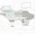 Hotel Liesma Proposal (9) site plan