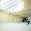 Hotel Liesma Proposal (5) © INDEX Architecture