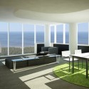 Hotel Liesma Proposal (6) © INDEX Architecture