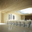 Hotel Liesma Proposal (7) © INDEX Architecture