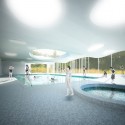Hotel Liesma Proposal (8) © INDEX Architecture