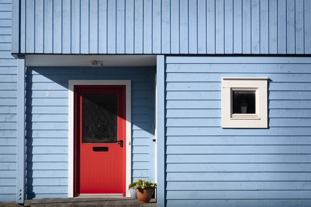 Grödians / Richard Gibson Architects