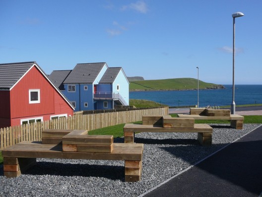 Grödians / Richard Gibson Architects (2)