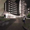 Hotel Liesma Proposal (3) Courtesy of Visual Workshop