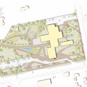 Hotel Liesma Proposal (6) site plan