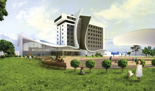 Hotel Liesma Proposal (1)