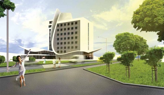 Hotel Liesma Proposal (2)