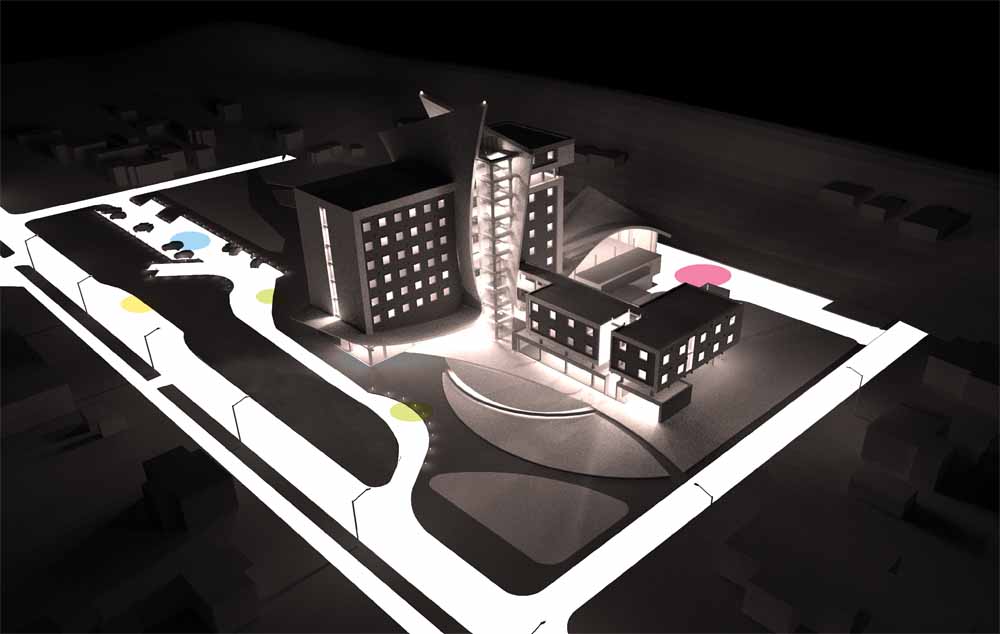 Hotel Liesma Proposal (4) Courtesy of Visual Workshop