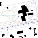 Hotel Liesma Proposal (15) traffic flow diagram