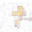 Hotel Liesma Proposal (7) ground floor plan