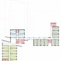Hotel Liesma Proposal (10) 4th floor plan
