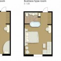 Hotel Liesma Proposal (13) room plans
