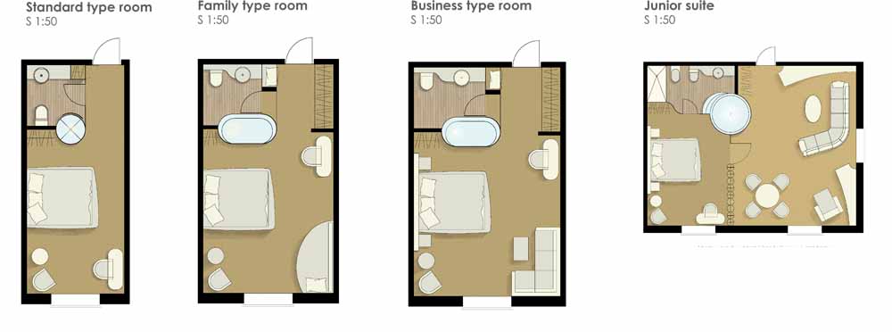 Hotel Liesma Proposal (13) room plans
