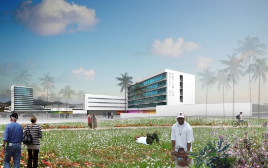Panama Hospital Competition Proposal (1)