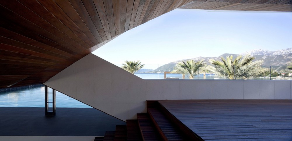 Lido	Mar Clubhouse / Studio RHE