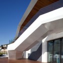 Lido Mar Clubhouse / Studio RHE (12) Lido Mar Clubhouse / Studio RHE (12) © Manuel Vazquez