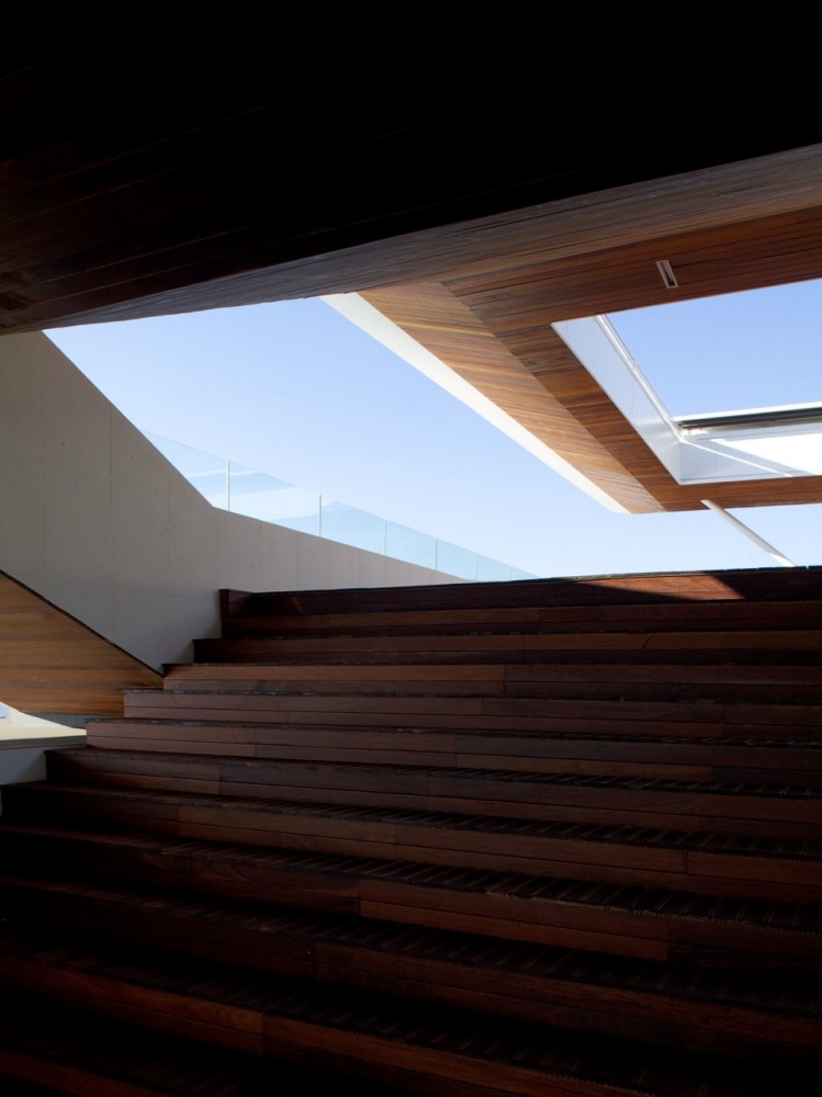 Lido	Mar Clubhouse / Studio RHE