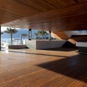 Lido Mar Clubhouse / Studio RHE (9) Lido Mar Clubhouse / Studio RHE (9) © Manuel Vazquez