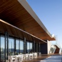Lido Mar Clubhouse / Studio RHE (6) Lido Mar Clubhouse / Studio RHE (6) © Manuel Vazquez