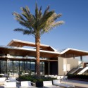 Lido Mar Clubhouse / Studio RHE (5) Lido Mar Clubhouse / Studio RHE (5) © Manuel Vazquez