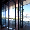 Lido Mar Clubhouse / Studio RHE (2) Lido Mar Clubhouse / Studio RHE (2) © Manuel Vazquez