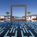Lido Mar Clubhouse / Studio RHE (1)