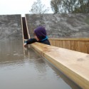 Moses Bridge / RO&AD Architecten (10) Courtesy of RO&AD Architecten