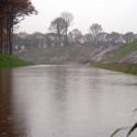 Moses Bridge / RO&AD Architecten (9) Courtesy of RO&AD Architecten