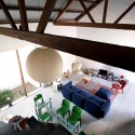 The Shed / Richard Peters Associates (9) © Justin Alexander