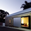 The Shed / Richard Peters Associates (8) © Justin Alexander