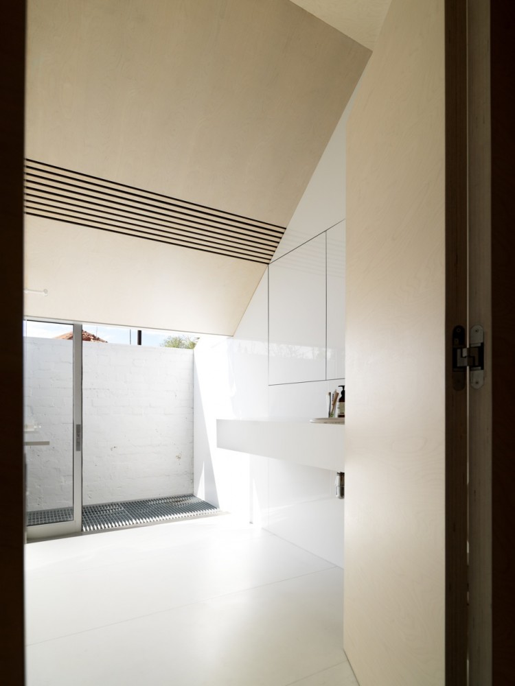 The Shed / Richard Peters Associates