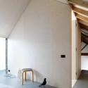 The Shed / Richard Peters Associates (6) © Justin Alexander