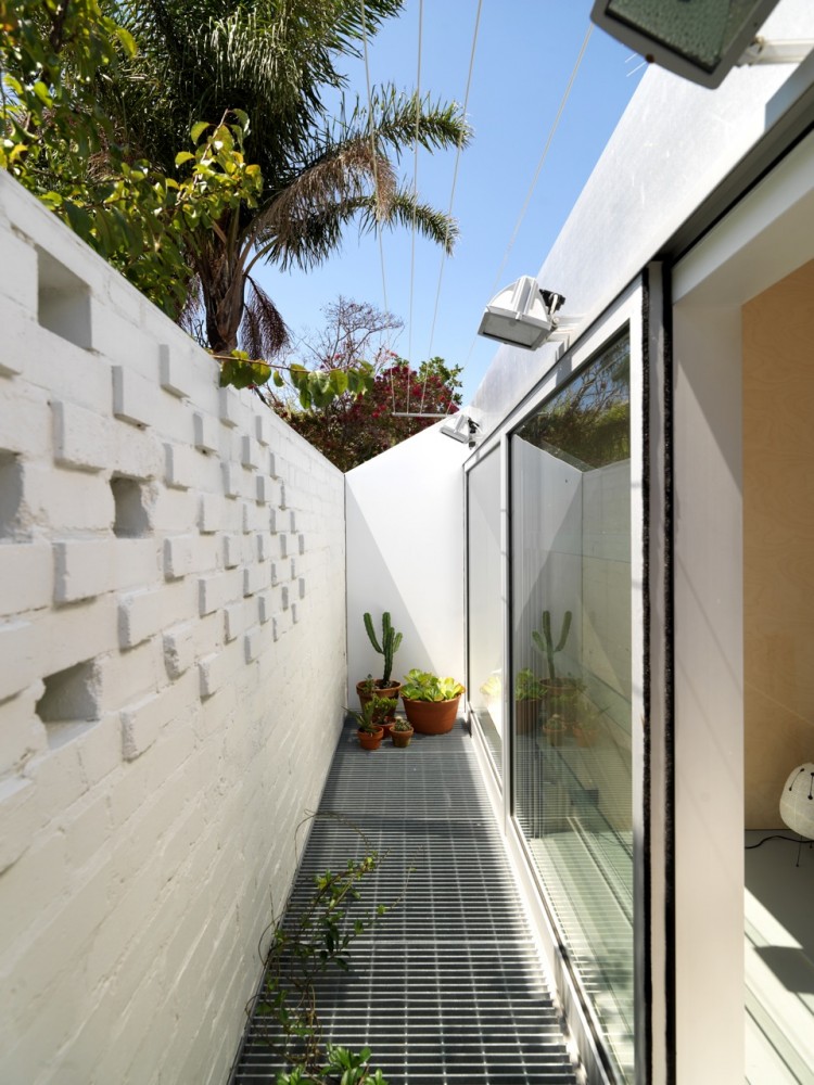 The Shed / Richard Peters Associates
