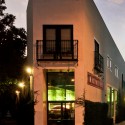 Maximiliano Restaurant / FreelandBuck (10) © Nils Timms